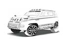 Mahindra TUV 300 introduced, priced Rs.6.90 lakh (Ex-showroom, Pune)